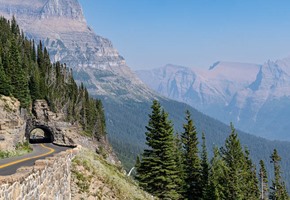 Glacier National Park